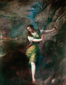Immagine sconosciuta da Tiziano Vecelli