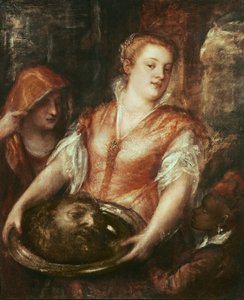 Immagine sconosciuta da Tiziano Vecelli