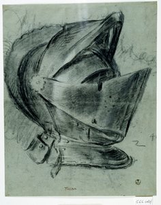 Elmo da Tiziano Vecelli