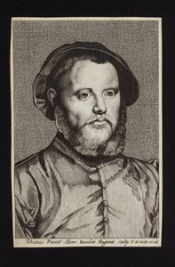 Henr Dancker Hagiensis da Tiziano Vecelli
