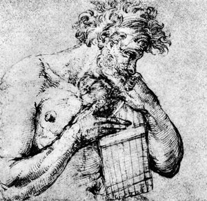 Polifemo, c1515
