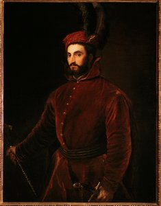 Ritratto di Ippolito de