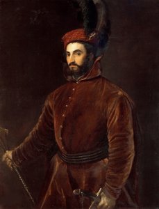 Ritratto di Ippolito de