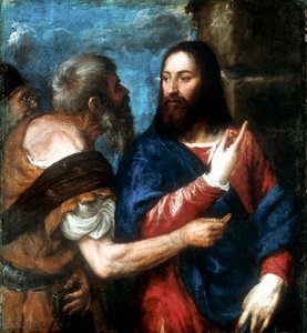Il denaro del tributo
