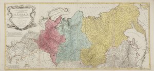 Mappa dell