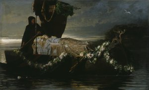 Elaine da Toby Edward Rosenthal