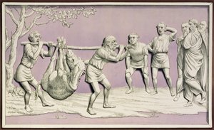 Il vecchio e il suo asino, o come portarono il disegno di legge sull