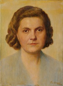 Ritratto di donna