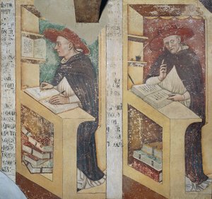 Quaranta Illustri Membri dell