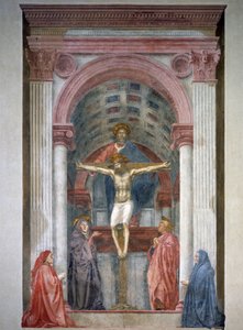 Immagine sconosciuta da Tommaso Masaccio