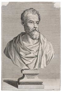 Galileo Galilei da Tommaso Piroli