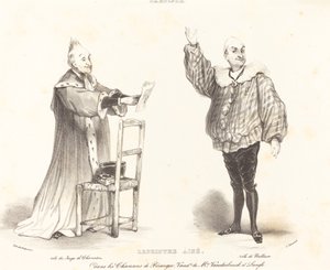 Lepeintre Ainè