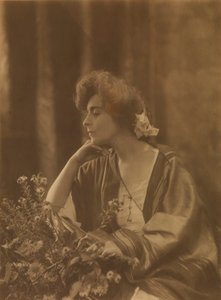 Laura Dreyfus Barney