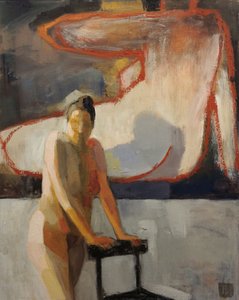 Studio di figura nuda