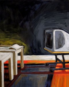 Configurazione di un computer retrò da Tore Bahnson