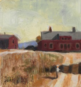  da Tore Bahnson