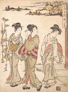Sorgente di Ashinoyu a Hakone
