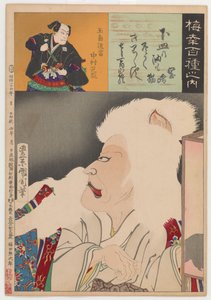 Gatto di Okazaki (Okazaki Neko)