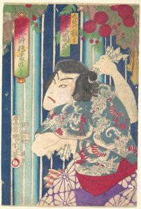  da Toyohara Kunichika
