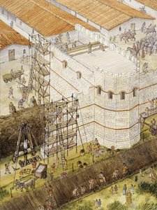 Roman York da Tracey Croft
