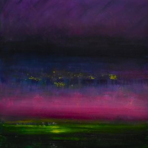Eventide 4, 2017 da Tracy Lambros