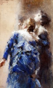 Le curiose