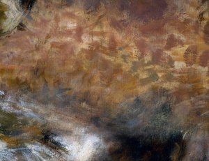 Sfumato sul contorno, dettaglio da Visitando il Collegio da Tranquillo Cremona