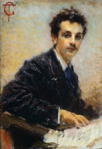 Ritratto di Benedetto Junck