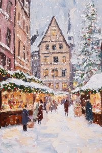 Mercatino di Natale