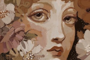 Grazia silenziosa da Treechild