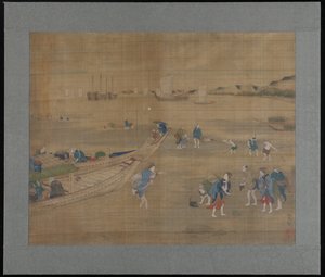  da Tsukioka Yoshitoshi