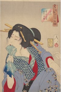  da Tsukioka Yoshitoshi