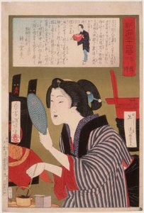  da Tsukioka Yoshitoshi