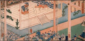  da Tsukioka Yoshitoshi