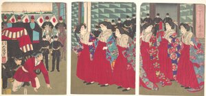  da Tsukioka Yoshitoshi