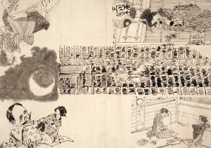  da Tsukioka Yoshitoshi