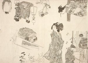  da Tsukioka Yoshitoshi