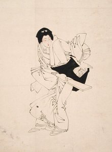  da Tsukioka Yoshitoshi