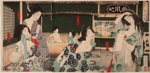  da Tsukioka Yoshitoshi