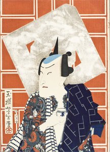  da Tsukioka Yoshitoshi