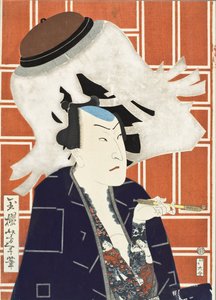  da Tsukioka Yoshitoshi