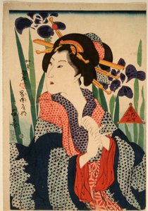  da Tsukioka Yoshitoshi