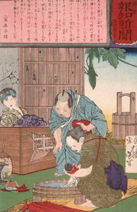  da Tsukioka Yoshitoshi