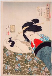  da Tsukioka Yoshitoshi