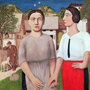 Il cortile delle colombe