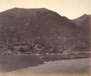 Yung-foo, ca. 1869 da Tung Hing.