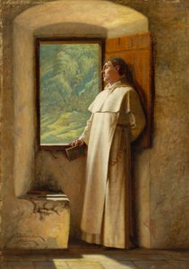 La luce del sole da Ture Nikolaus Cederstrom