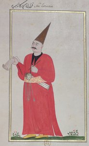 Uno scrittore, da 
