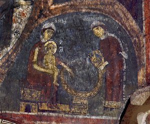 Natività da Turkish School
