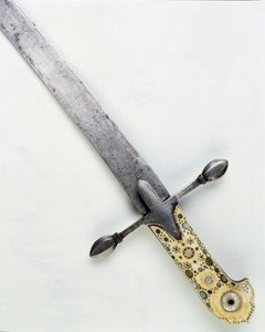 Sciabola
